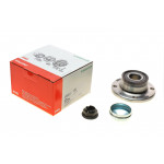 Підшипник маточини (задньої) Opel Corsa 06- 