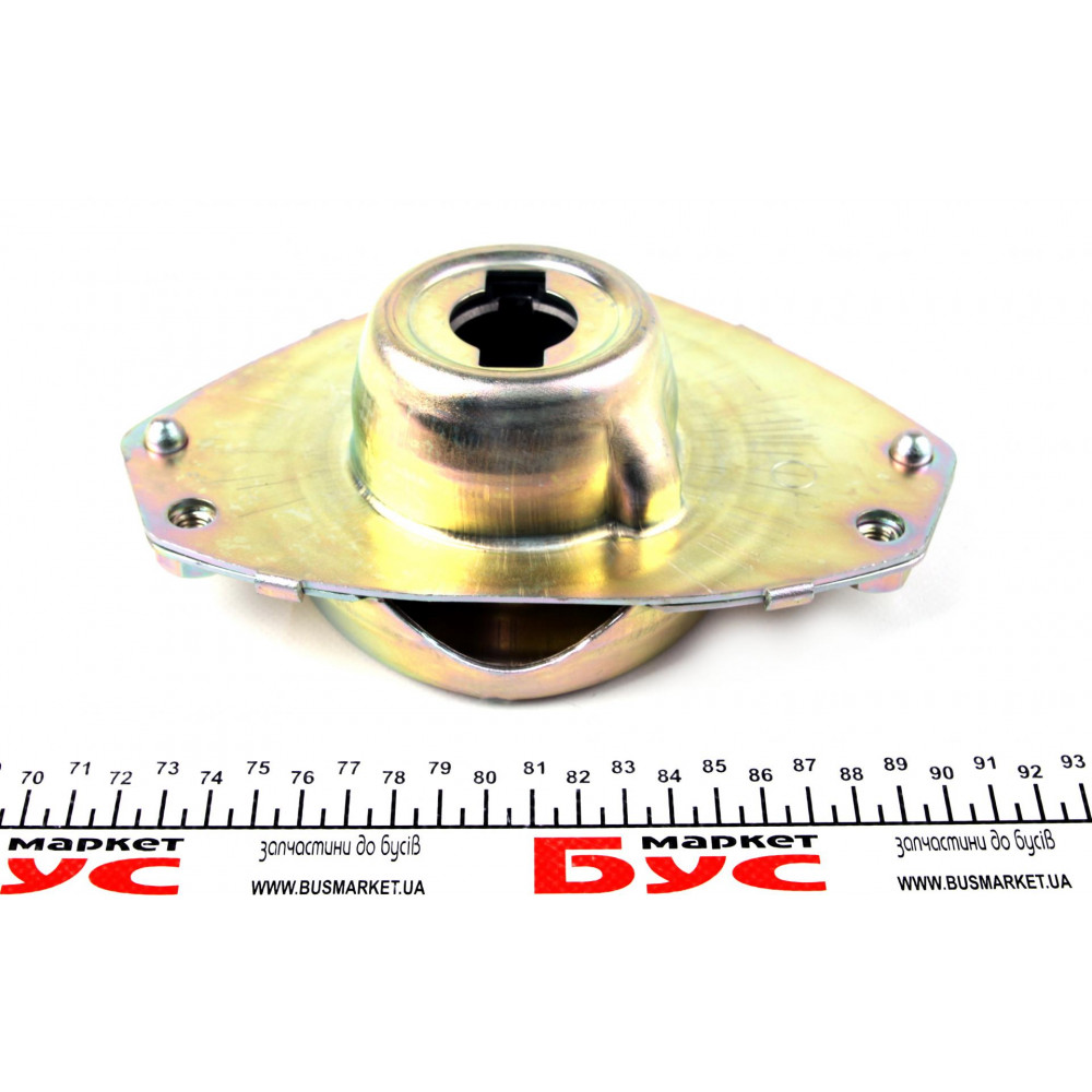 Подушка амортизатора (переднього) Fiat Tempra/Lancia Delta (L) (всередині OE)