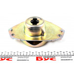 Подушка амортизатора (переднього) Fiat Tempra/Lancia Delta (L) (всередині OE) 