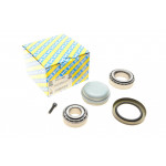 Підшипник маточини (передньої) MB С-class (W203/S203/W204/S204/C204) 00- 