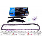 Комплект ланцюга ГРМ Ford Transit 2.2TDCi 06-14 z=122 