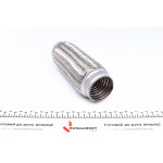 Гофра глушника (51x200) 