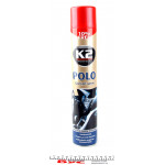 Засіб для чистки пластика (приборної панелі) Strawberry (750ml) 