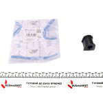 Втулка стабілізатора (заднього) Opel Vectra B 95-03 (d=15mm) 