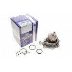 Помпа води Citroen C4/Peugeot 307 2.0 16V 04-10/Citroen C8/Peugeot 406/407/607/807 2.2 00- 