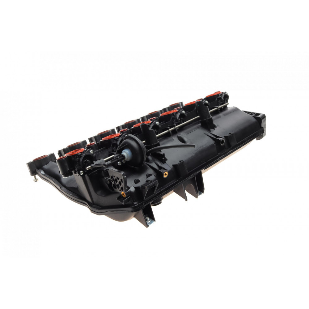 Колектор впускний BMW 3 (E90/E92/E93)/ 5 (E60/ E61)/ 6 (E63/ E64) 03-11 (M57)