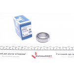 Підшипник маточини (задньої) Audi 80/90/100/200/BMW 3 (E21)/MB 190 (W201) -00 