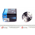 Маточина (передня) Renault Kangoo 97- (без підшипника)(z=23) 