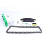 Комплект ланцюга ГРМ MB Sprinter (901-906)/Vito (W638/W639) 2.2CDI/2.7CD 00-, OM611/OM612/OM646/OM647 