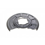 Захист диска гальмівного (заднього) (L) MB E-class (W212) 09- 