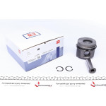 Поршень Renault Megane II/Laguna II 1.9dCi 02- (80.00mm/STD) = 7138480000 