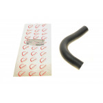 Патрубок радіатора (верхній) MB Sprinter OM642-646/VW Crafter 2.5 TDI 06-13 