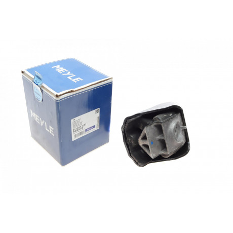 Подушка двигуна (L) MB Vito (W639) 2.1D-3.7 03-