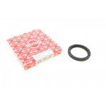 Сальник колінвалу (передній) Audi A4/A6/A8/Q5/Q7/VW Touareg 02- (55x70x8) 