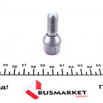 Болт колеса Fiat Scudo 1.6/2.0 HDi 07- (M12x1.25mm) 