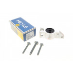 Сайлентблок важеля (переднього/ззаду) VW Caddy 03- (L) 