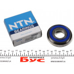 Підшипник КПП (28.4x67x15) FSG180 