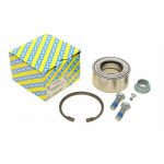 Підшипник маточини (передньої) MB E-class (W210) 2.8/3.2 96-03 