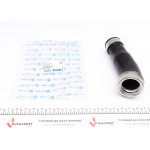 Патрубок інтеркулера VW T5 2.5TDI 03- (AXD/AXE/BLJ) 