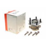 Підшипник маточини (задньої) Nissan Juke/Leaf/Qashqai/X-trail 1.6-2.0 dCi 07- 