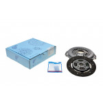 Комплект зчеплення Dacia Dokker 12-/Renault Kangoo 1.6 16V 08- (d=202mm) 