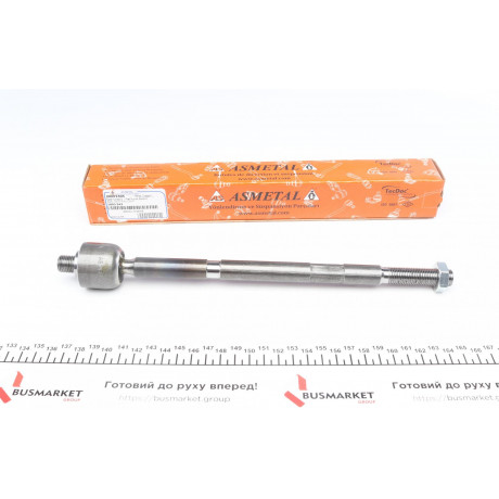 Тяга рульова Opel Corsa D/Fiat 500/Punto 06- (L=292.5mm)