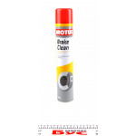 Засіб для очистки компонентів гальмівної системи Brake Clean (750ml) (106551) 