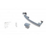 Ручка дверей (бічних/ззовні) Citroen Jumpy/Berlingo/Peugeot Expert 08- 