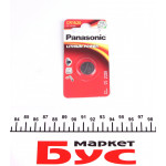 Батарейка Panasonic CR-1620 