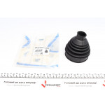 Пильник ШРКШ (зовнішній) Renault Kangoo 03- (24.7x79.8x104) 