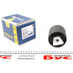 Сайлентблок важеля (переднього/знизу/ззаду) Audi A6 2.0 TDI/TFSI/3.0 TDI 10- 