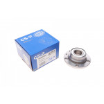 Підшипник маточини (задньої) Skoda Octavia 97-10/VW Bora/Golf IV 98-05 