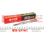 Свічка розжарювання Opel Combo 1.7CDTI (11V) 