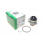 Помпа води VW Caddy IV/VW Golf/T6 1.6-2.0TDI 05/15- (без датчика), DFSC/DFSF/CUUF/CUUD/DFSD/DFSB/CUUB 