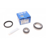 Підшипник маточини (передньої) VW T3 79-92 (22x45.24x16.64/41x68x18) (к-кт) 