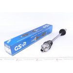 Піввісь Renault Kangoo 1.4/1.6 16V 97- (R) (21x23x733x26T) (+ABS) 