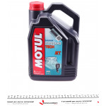 Олива Outboard Tech 2T (5L) (101728) 