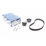 Комплект ГРМ Renault Trafic/Master/Opel Movano/Vivaro 2.5dCi/CDTI 01- (25.4x89z) 