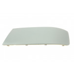 Накладка бампера (переднього) VW T5 09-15 (L) 