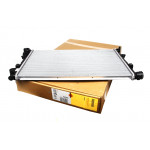 Радіатор охолодження Fiat Scudo/Citroen Jumpy 1.9D/TD-2.0 