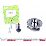 Підшипник маточини (передньої) VW Passat/Golf 1.0TSI-2.0TDI 12-  Підшипник маточини (передньої) VW Passat/Golf 1.0TSI-2.0TDI 12-