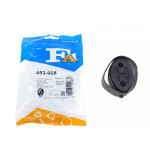 Гумка глушника Land Rover Freelander 1.8i/2.0 DI/2.5 V6 98-06 