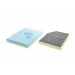 Фільтр салону BMW 3 (G20/G20)/X3 (G01/F97)/X4 (G02/F98) 17-(вугільний) 