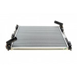 Радіатор охолодження Nissan Juke/Pulsar 1.6 DIG-T 10- 