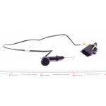 Ремкомплект циліндра зчеплення (головного+робочого) Iveco Daily 99- 