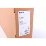 Радіатор кондиціонера Opel Astra H 1.4-1.8i 04-14 