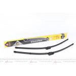 Щітки склоочисника (650/650мм) Opel Astra J/Peugeot 508 09- 