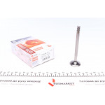 Клапан (випуск) Ford Transit 1.8TDCi 02-13 (32x8x108,7mm) (азотований) 