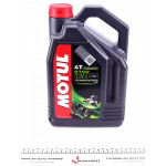 Олива 10W50 5100 4T (4L) (SM/SL/SJ/SH/SG) (104076) 