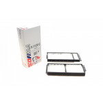 Фільтр салону Mazda 3/ 5 03-10 (к-кт 2 шт.) 